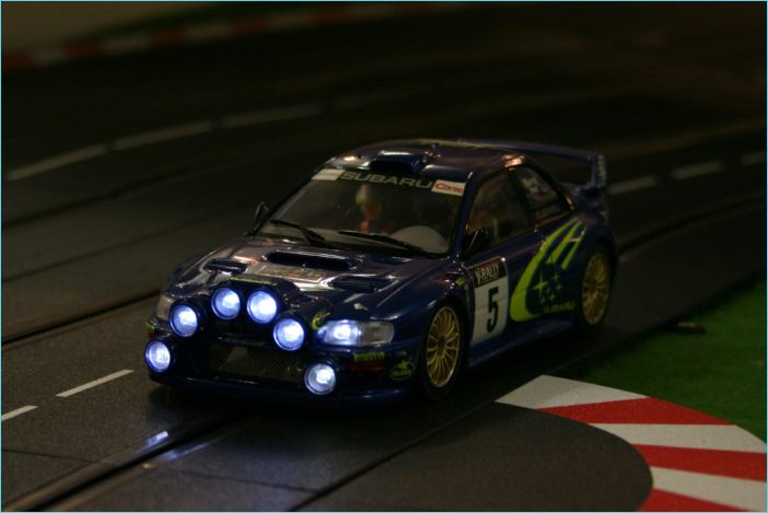 Subaru Impreza (1)